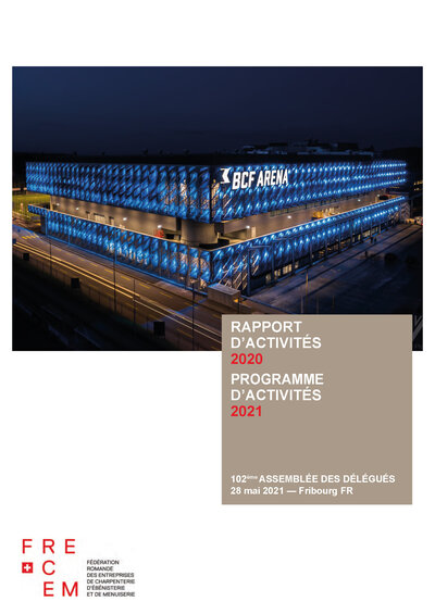Rapport 2020